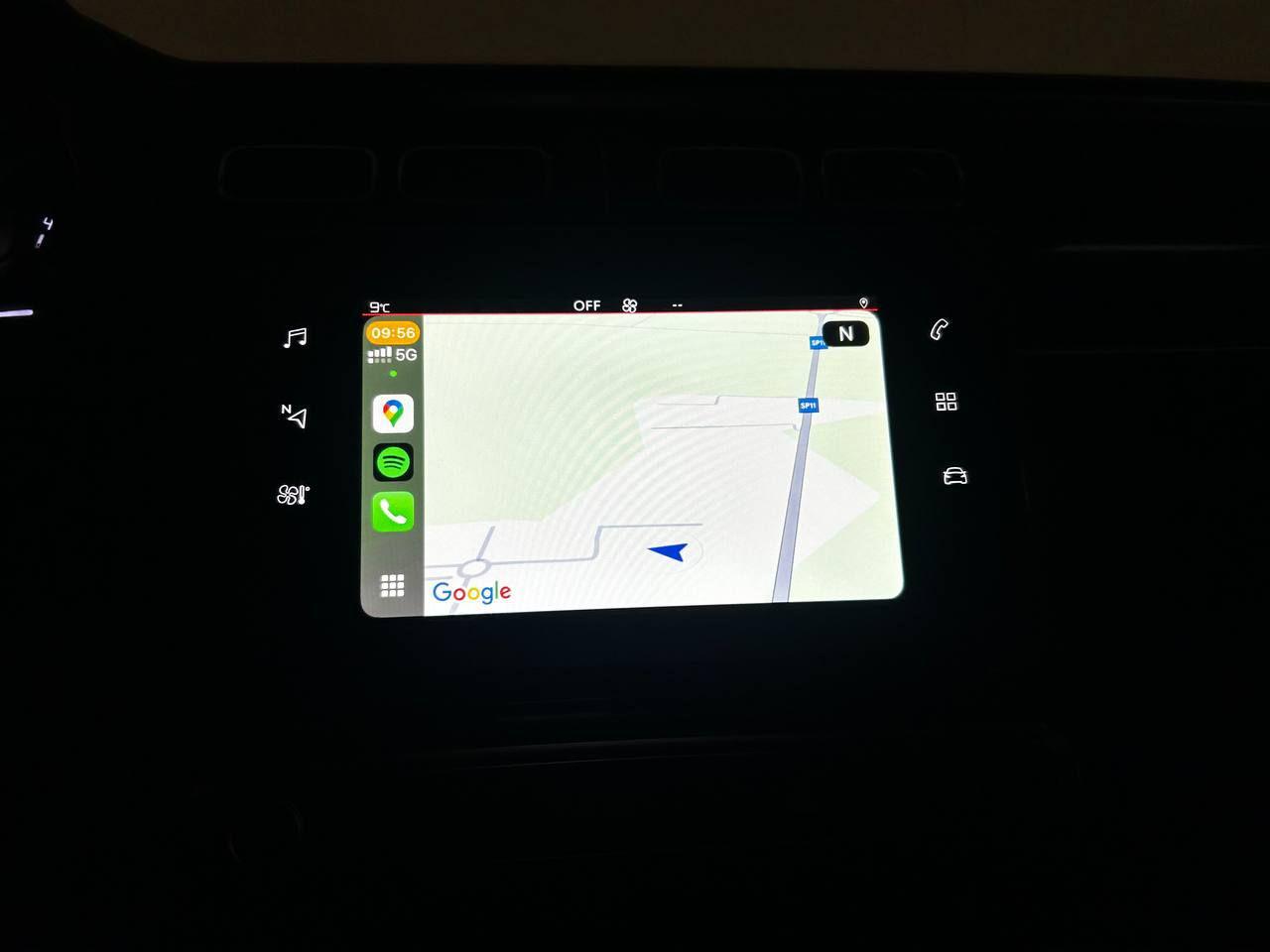 CITROEN C3 PureTech 110 S&S EAT6 Shine - 22