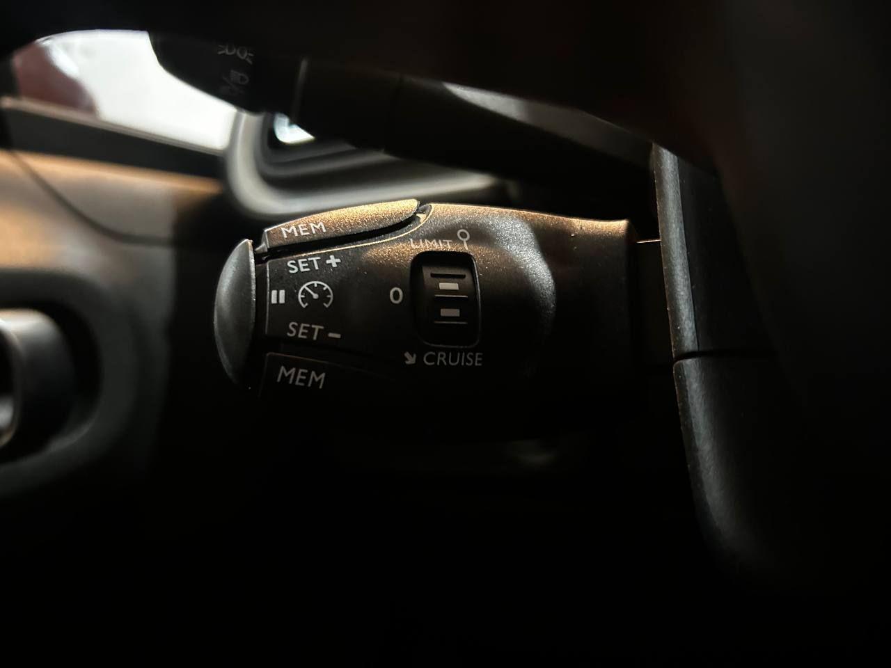 CITROEN C3 PureTech 110 S&S EAT6 Shine - 17