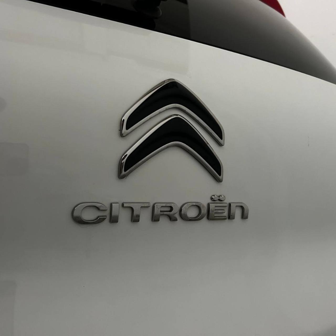 CITROEN C3 PureTech 110 S&S EAT6 Shine - 37