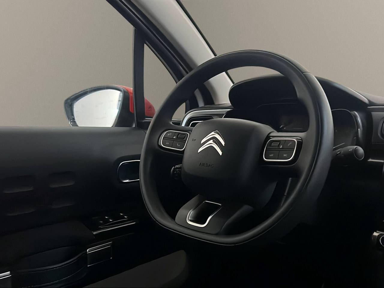 CITROEN C3 PureTech 110 S&S EAT6 Shine - 23