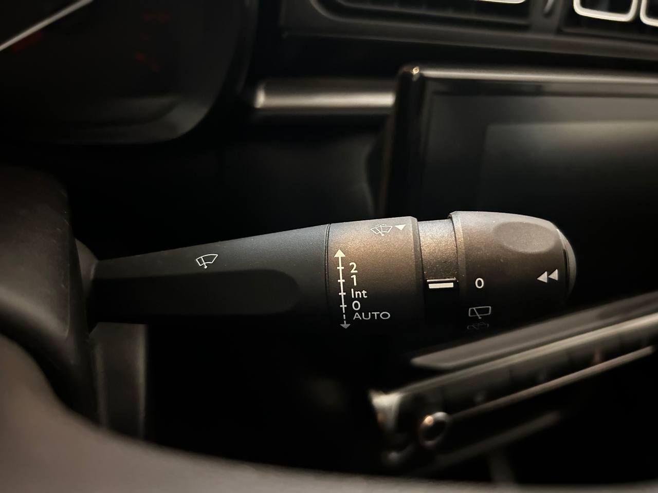 CITROEN C3 PureTech 110 S&S EAT6 Shine - 15
