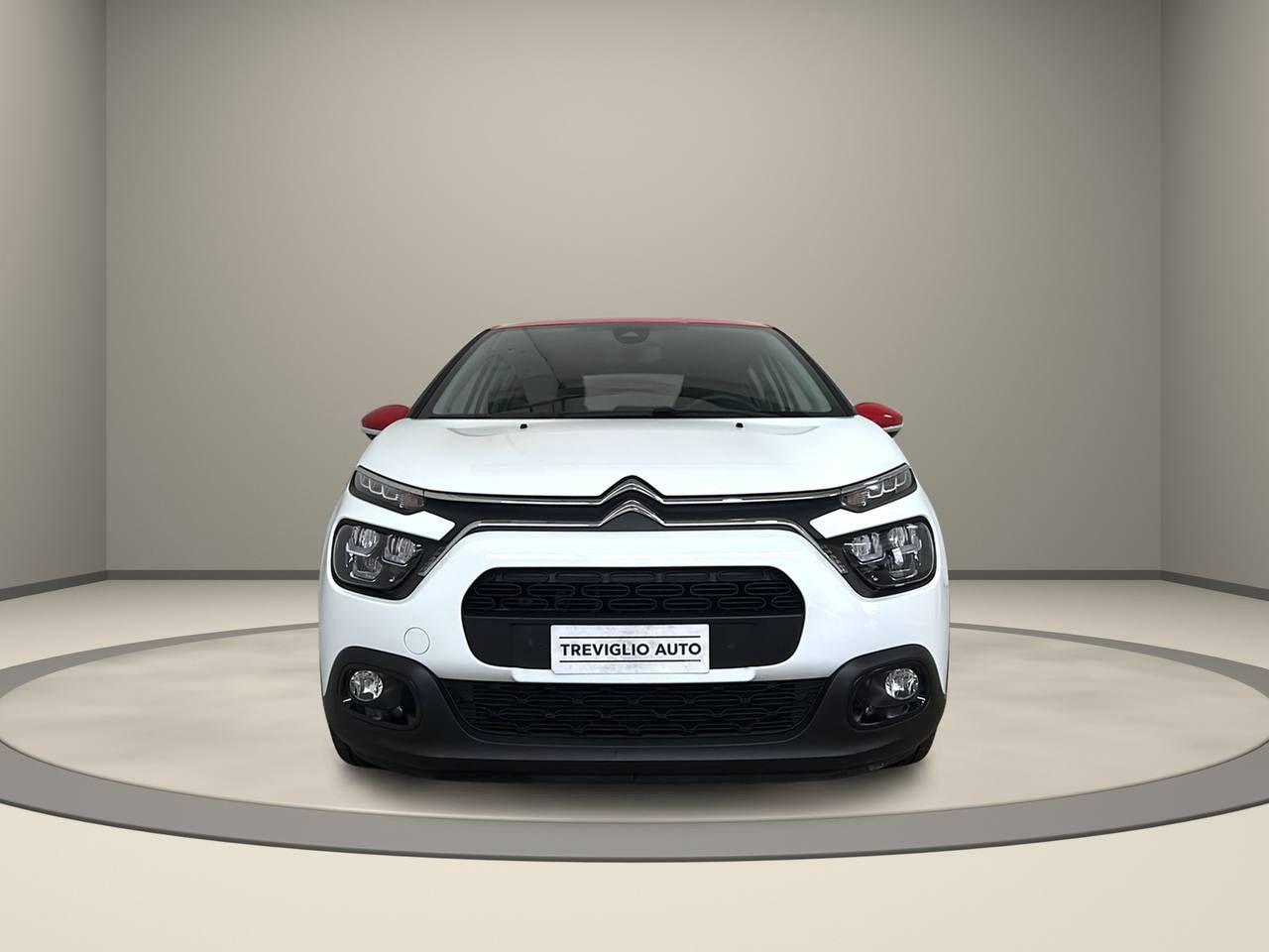 CITROEN C3 PureTech 110 S&S EAT6 Shine - 2