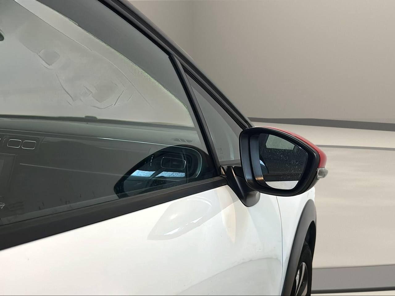 CITROEN C3 PureTech 110 S&S EAT6 Shine - 36