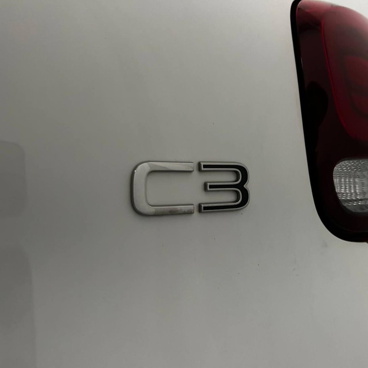 CITROEN C3 PureTech 110 S&S EAT6 Shine - 34