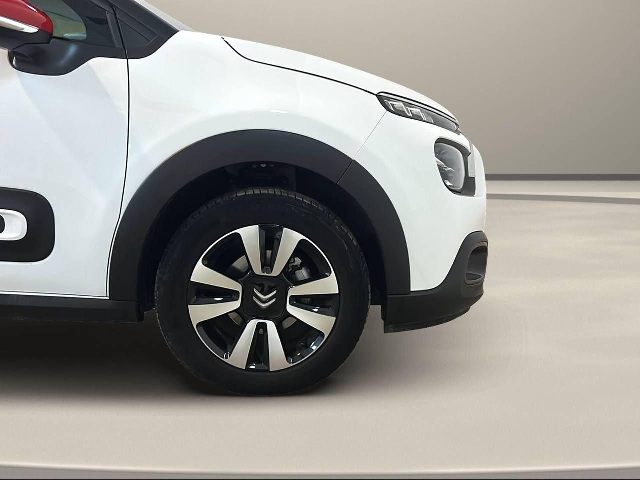 CITROEN C3 PureTech 110 S&S EAT6 Shine - 39