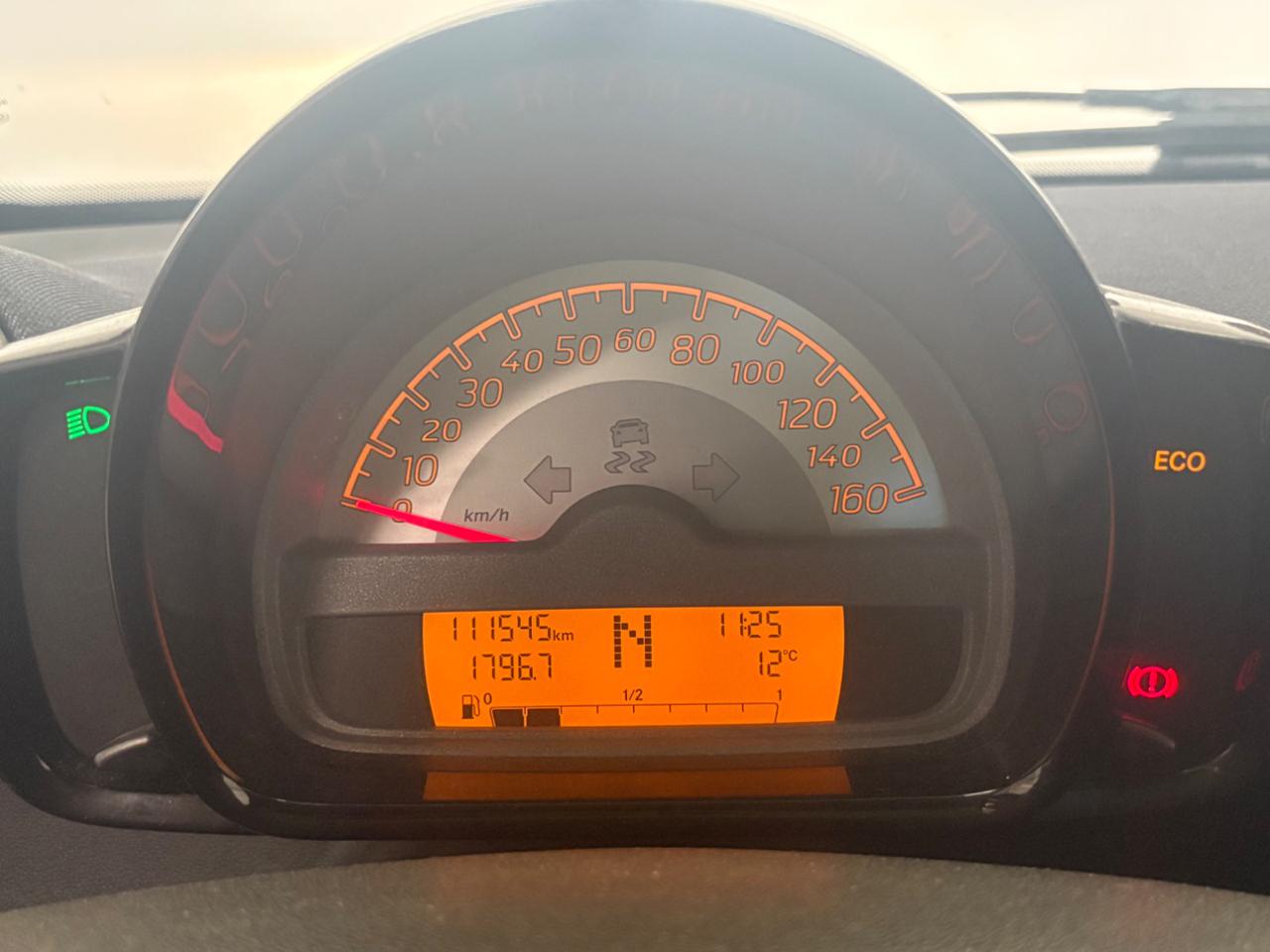 SMART ForTwo 1000 52 kW MHD coupé pulse - 15