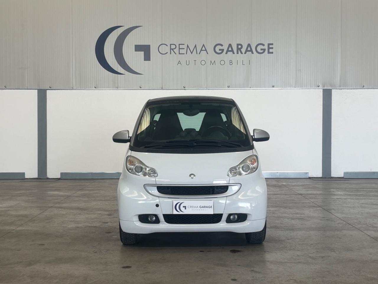 SMART ForTwo 1000 52 kW MHD coupé pulse - 5