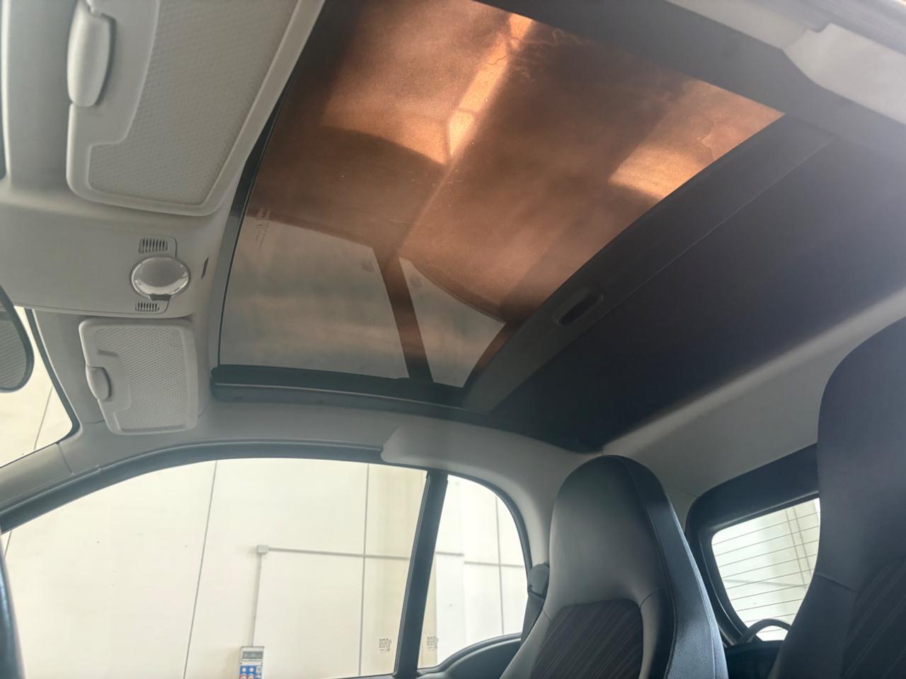 SMART ForTwo 1000 52 kW MHD coupé pulse - 11