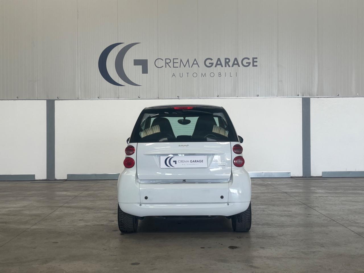 SMART ForTwo 1000 52 kW MHD coupé pulse - 6