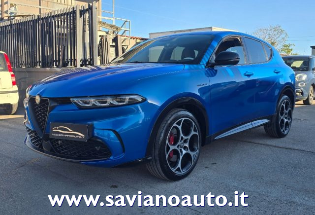 ALFA ROMEO Tonale Blu metallizzato