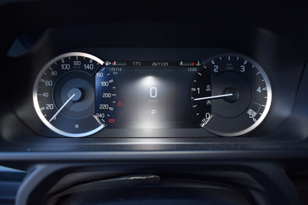 LAND ROVER Defender Defender 110 3.0D I6 200 CV AWD Auto SE N1 AUTOCAR - 11