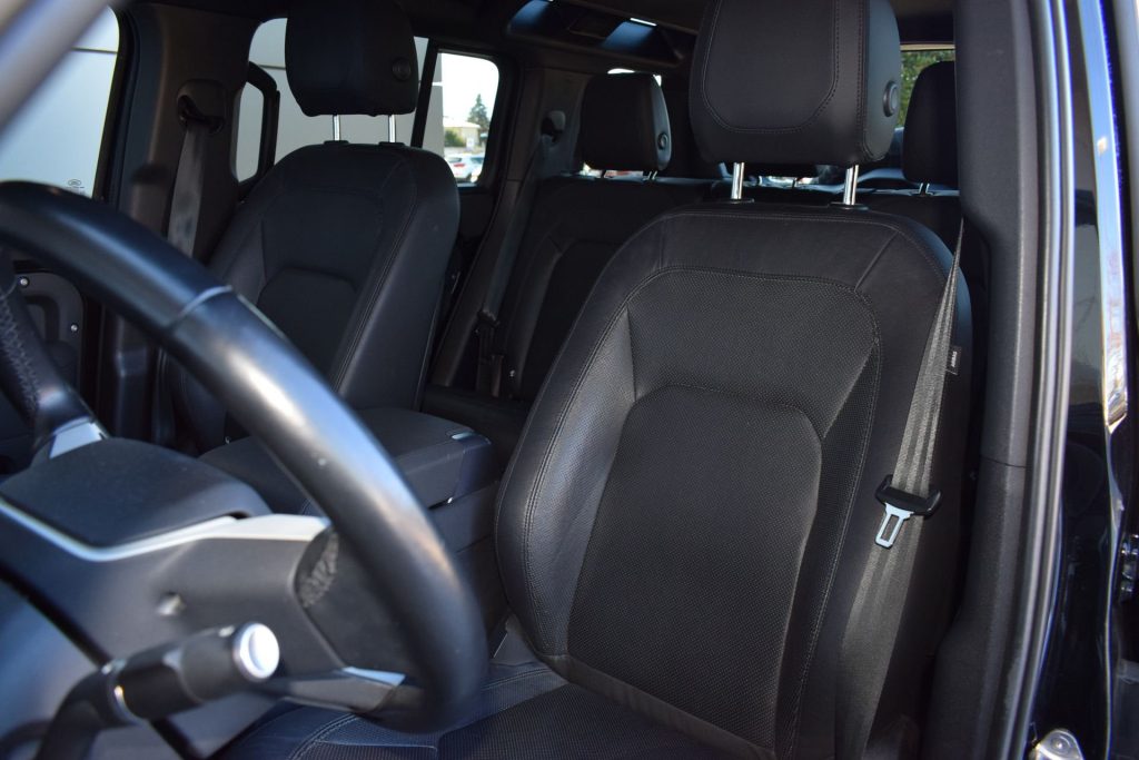 LAND ROVER Defender Defender 110 3.0D I6 200 CV AWD Auto SE N1 AUTOCAR - 14