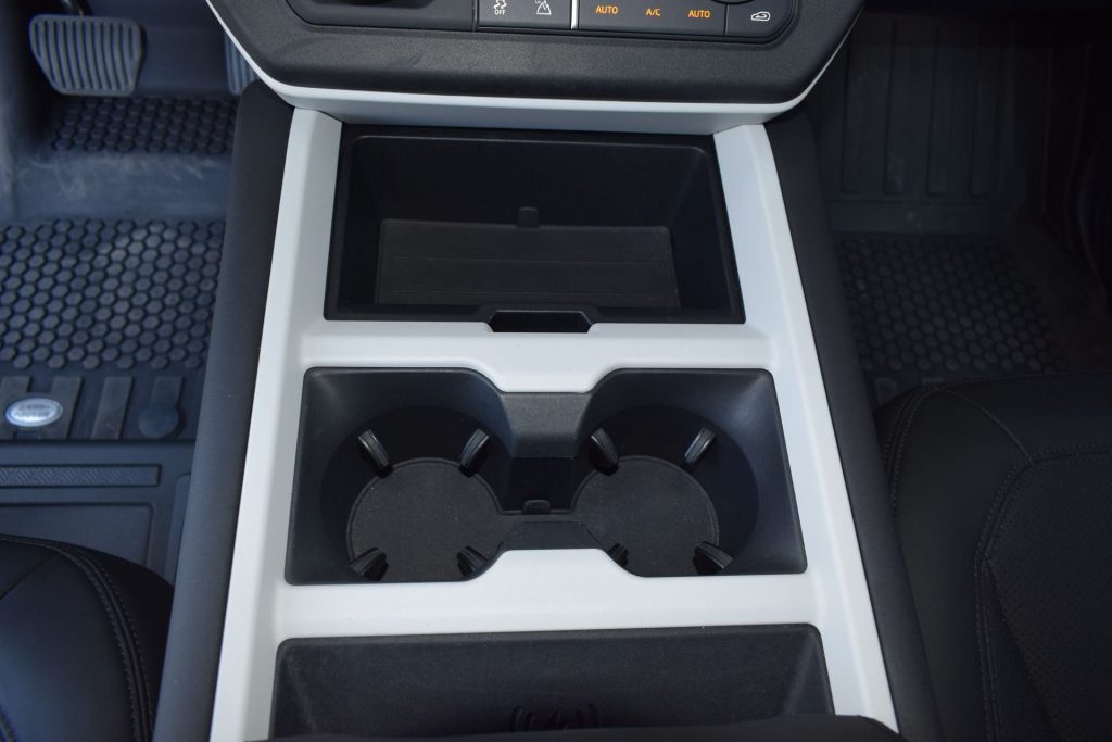 LAND ROVER Defender Defender 90 3.0D I6 200 CV AWD Auto S - 13