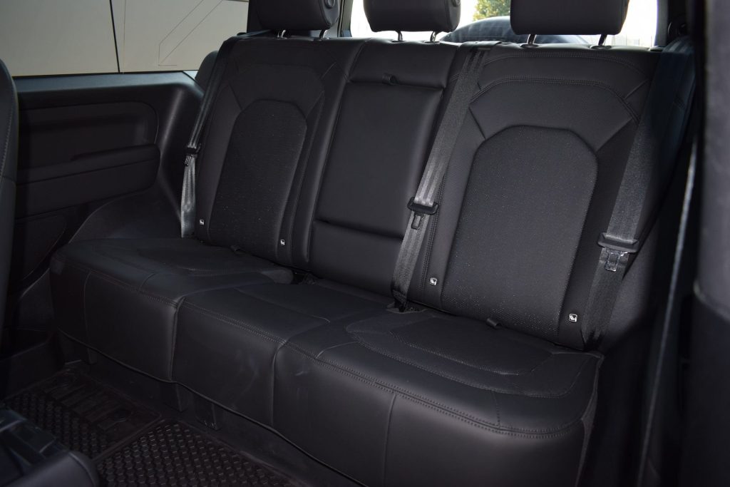 LAND ROVER Defender Defender 90 3.0D I6 200 CV AWD Auto S - 22