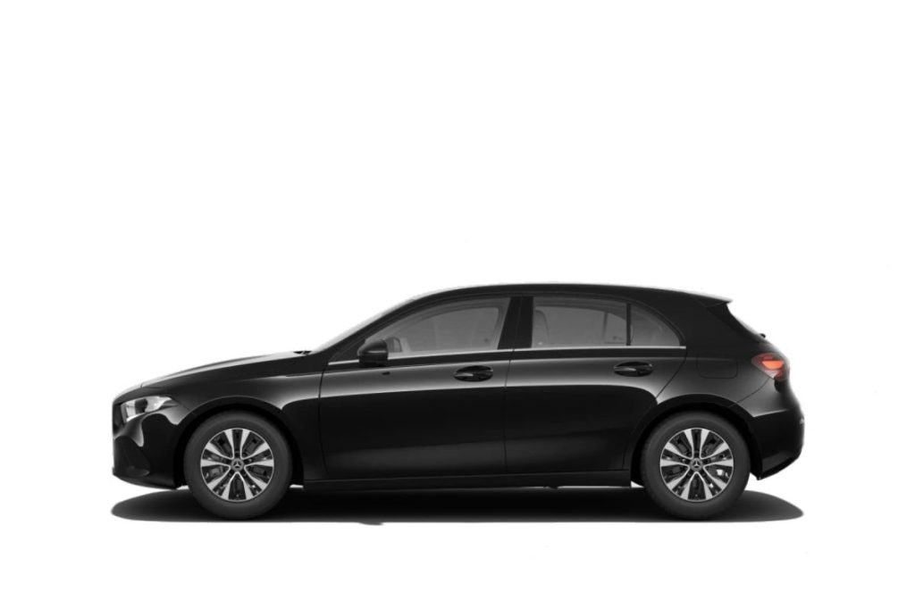 MERCEDES-BENZ A 180 D Business Extra Auto - 2