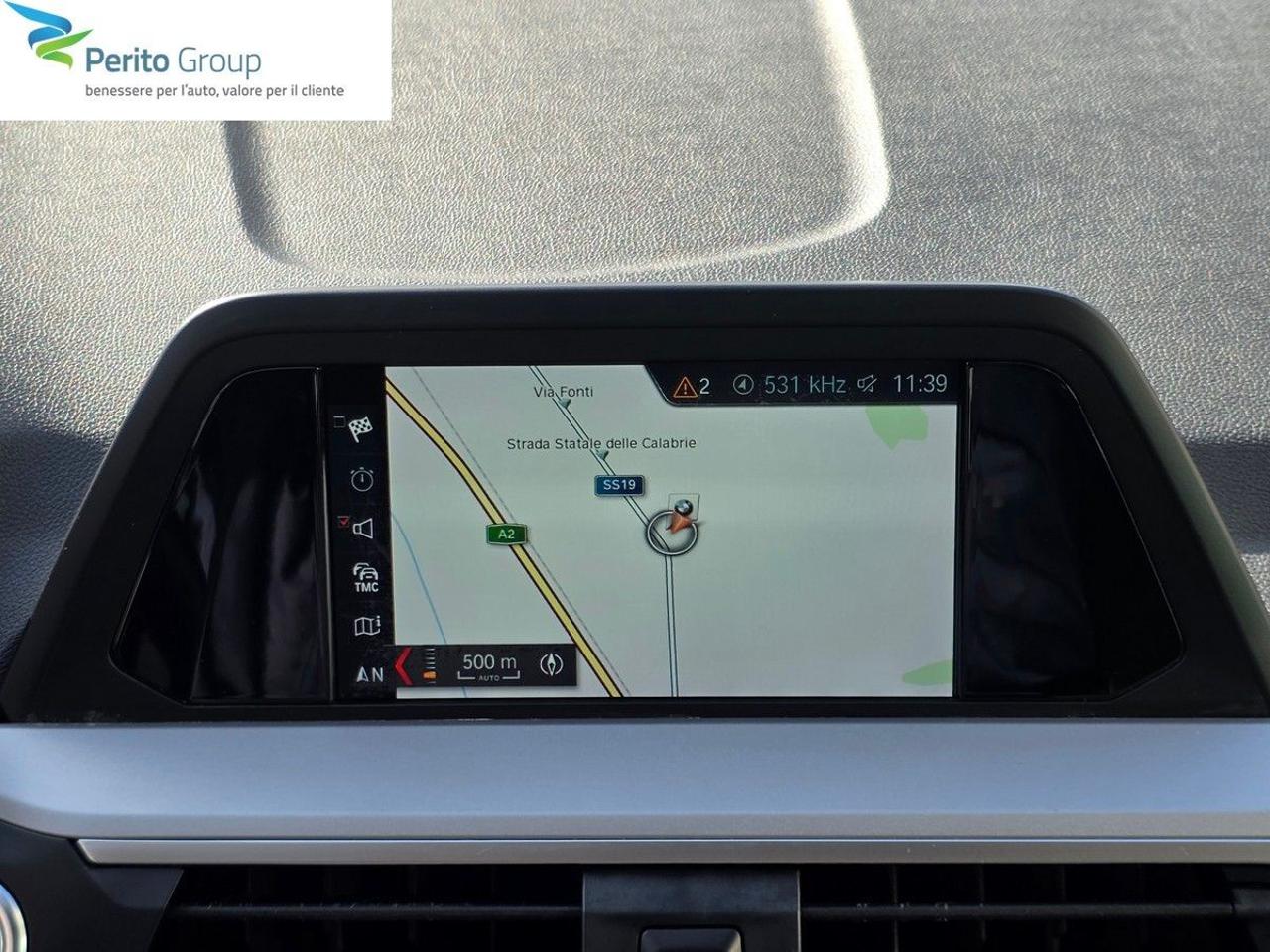 BMW X3 xDrive20d Business Advantage - 14