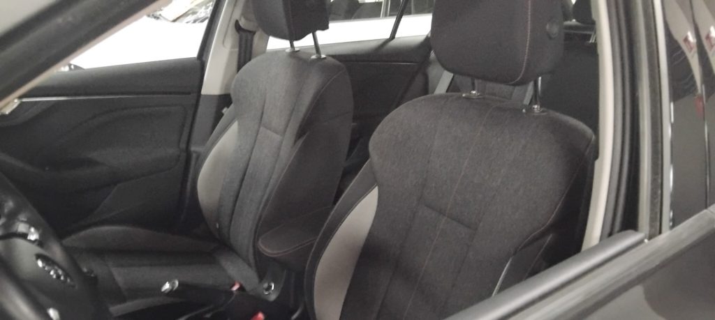 SKODA Kamiq 1.0 G-Tec Style LED - 8