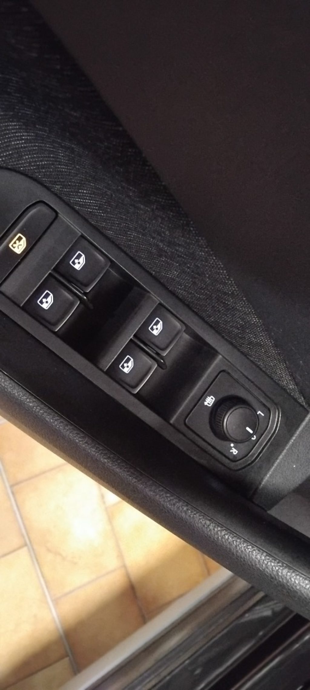 SKODA Kamiq 1.0 G-Tec Style LED - 15