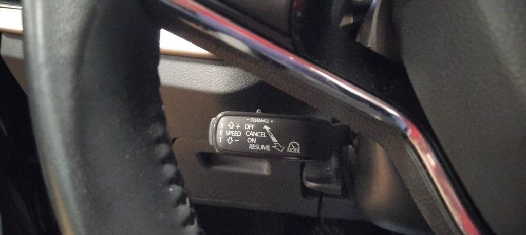 SKODA Kamiq 1.0 G-Tec Style LED - 19