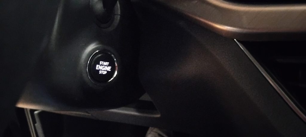 SKODA Kamiq 1.0 G-Tec Style LED - 25