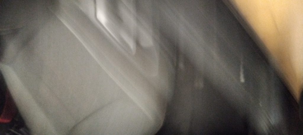 SKODA Kamiq 1.0 G-Tec Style LED - 26