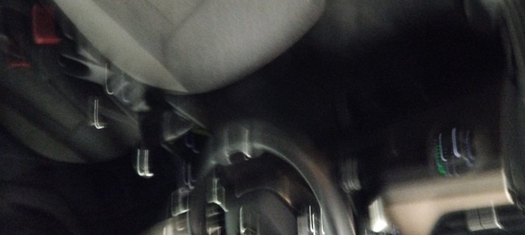 SKODA Kamiq 1.0 G-Tec Style LED - 29