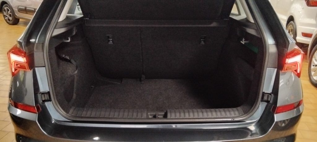 SKODA Kamiq 1.0 TSI 110 CV DSG Style - 5