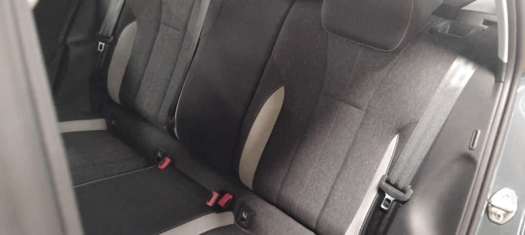 SKODA Kamiq 1.0 TSI 110 CV DSG Style - 8