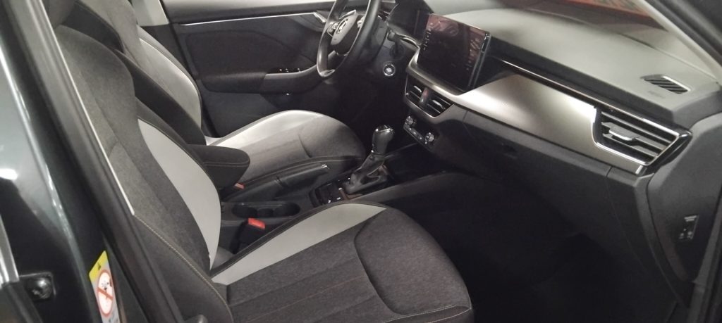 SKODA Kamiq 1.0 TSI 110 CV DSG Style - 11