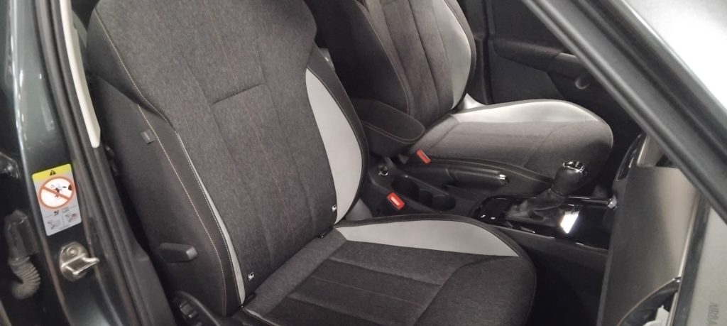 SKODA Kamiq 1.0 TSI 110 CV DSG Style - 12