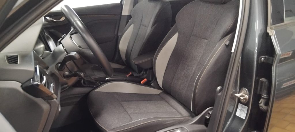 SKODA Kamiq 1.0 TSI 110 CV DSG Style - 14