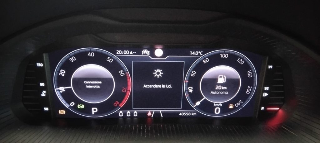 SKODA Kamiq 1.0 TSI 110 CV DSG Style - 15