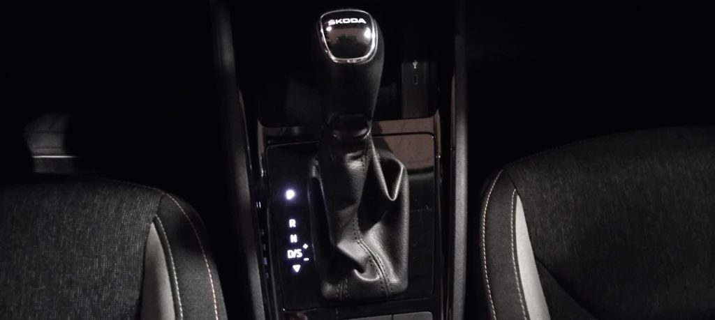 SKODA Kamiq 1.0 TSI 110 CV DSG Style - 19