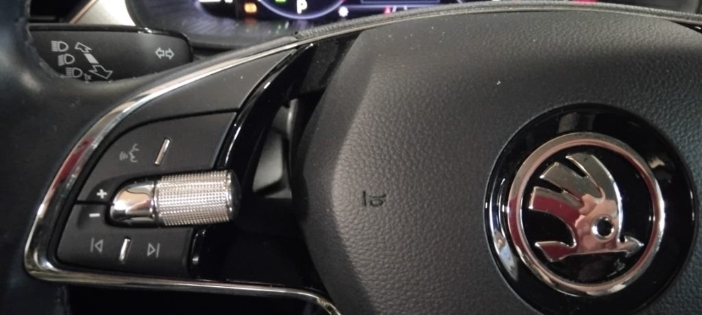 SKODA Kamiq 1.0 TSI 110 CV DSG Style - 21