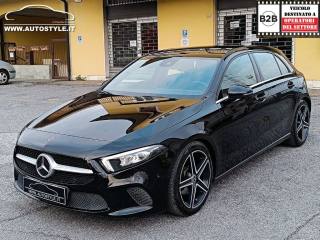 Articolo MERCEDES-BENZ A 180