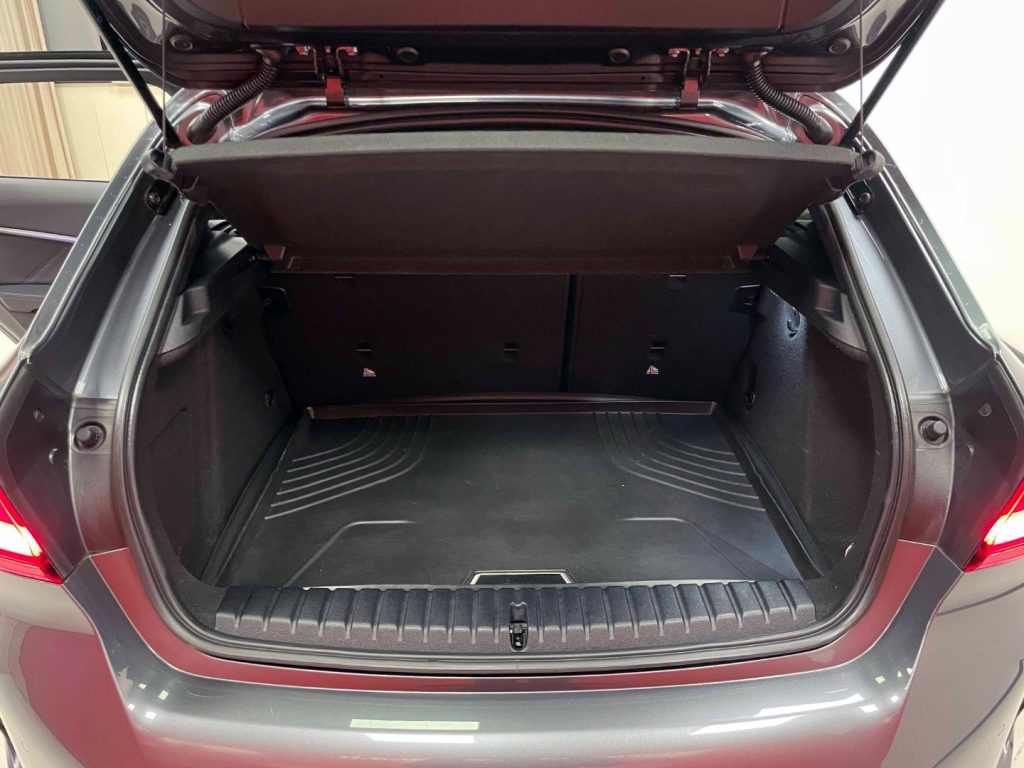 BMW 118 D M-SPORT AUTO - IVA DEDUCIBILE - 30