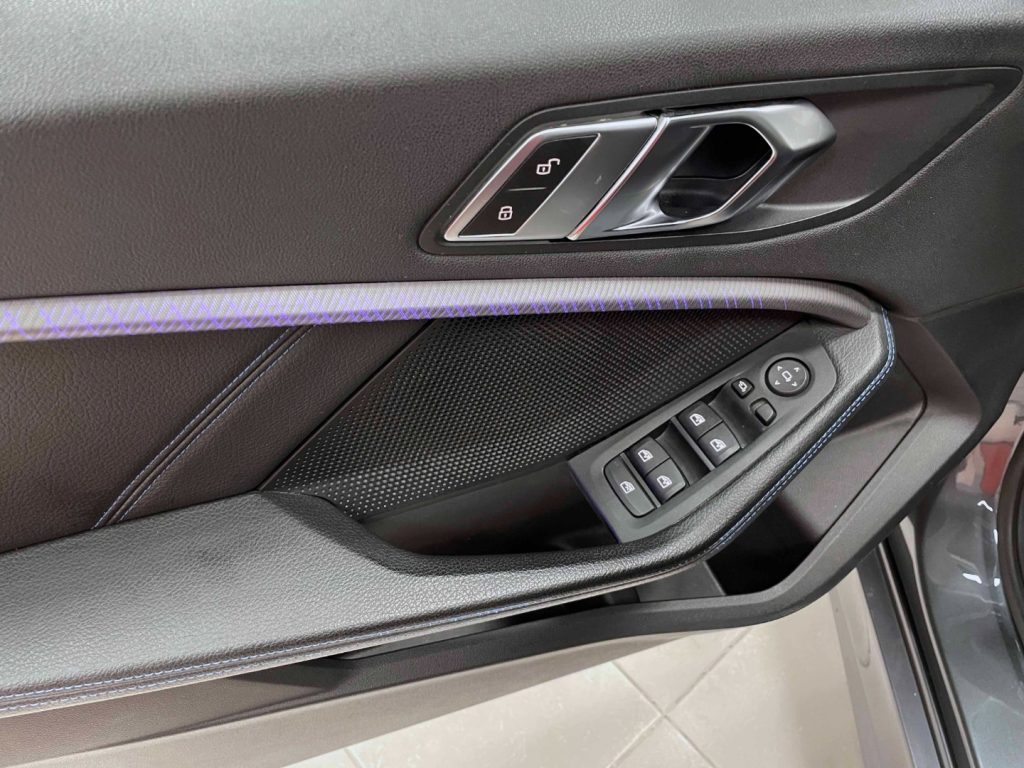 BMW 118 D M-SPORT AUTO - IVA DEDUCIBILE - 40