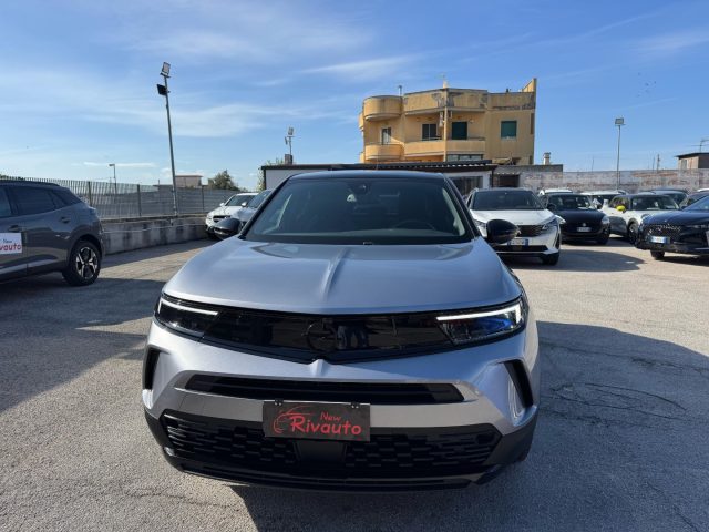 OPEL Mokka Grigio scuro perlato