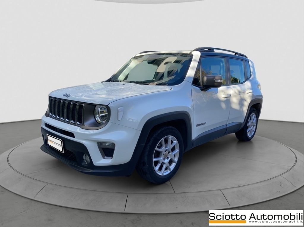 JEEP Renegade 1.0 T3 Limited - 2