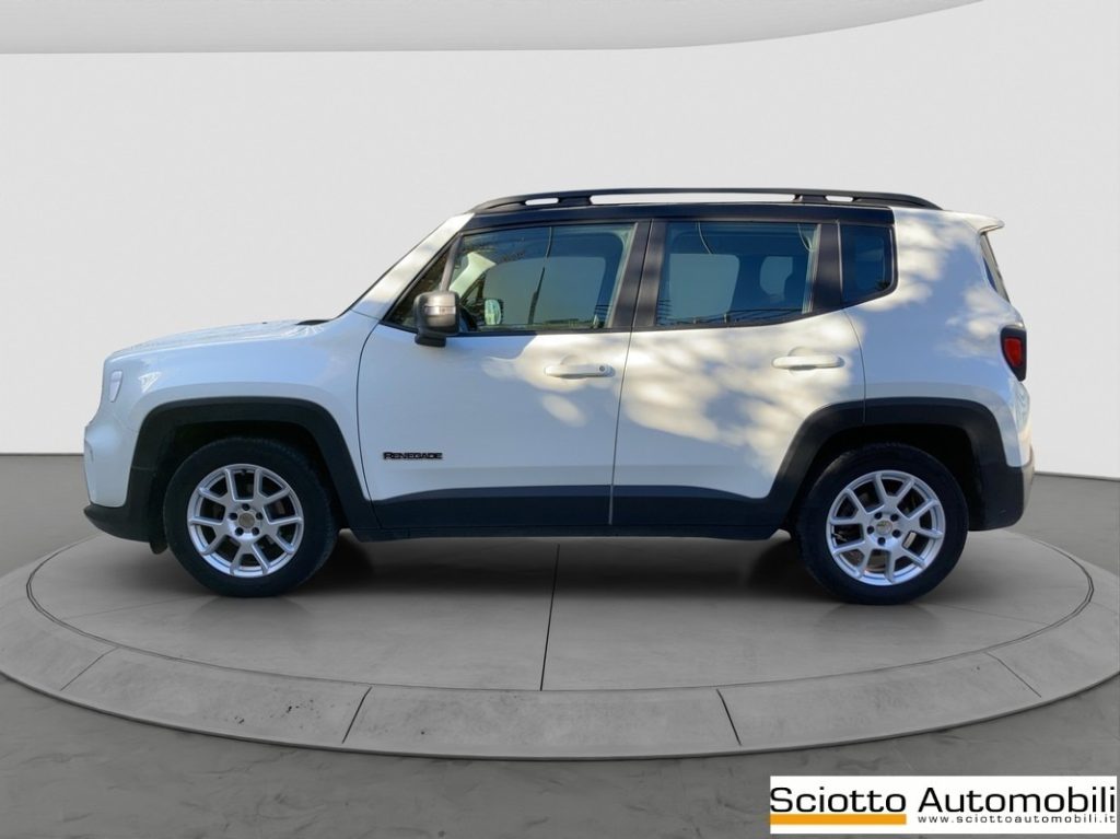 JEEP Renegade 1.0 T3 Limited - 3