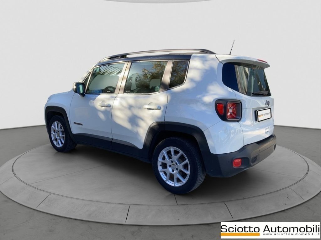 JEEP Renegade 1.0 T3 Limited - 4