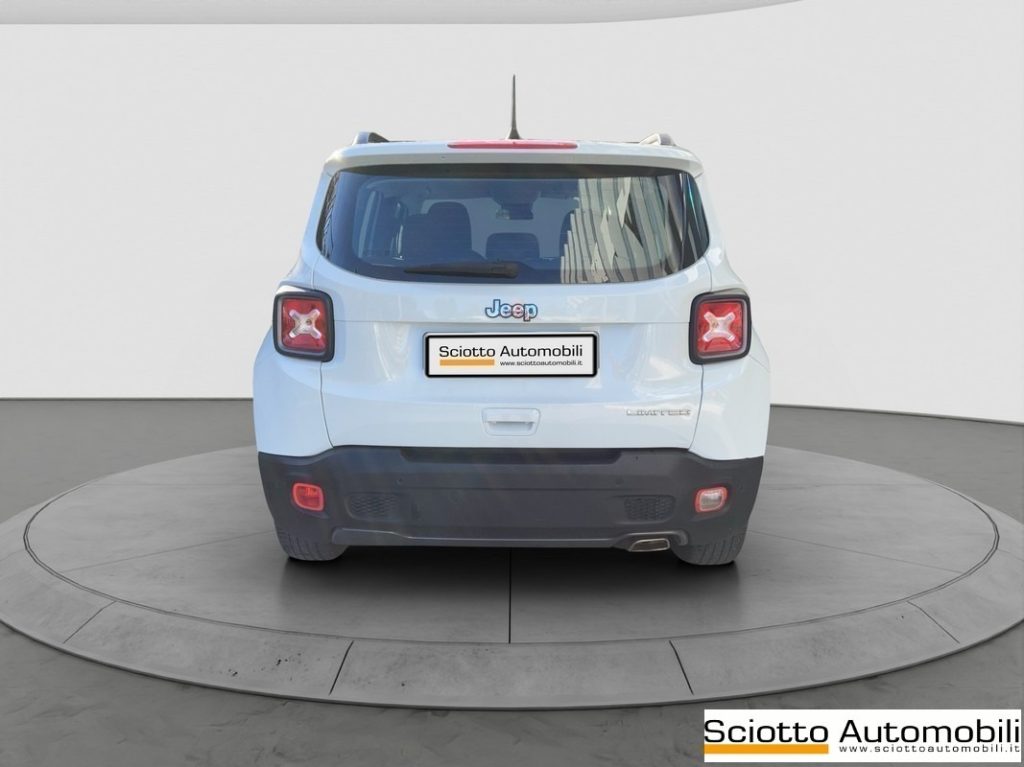 JEEP Renegade 1.0 T3 Limited - 5