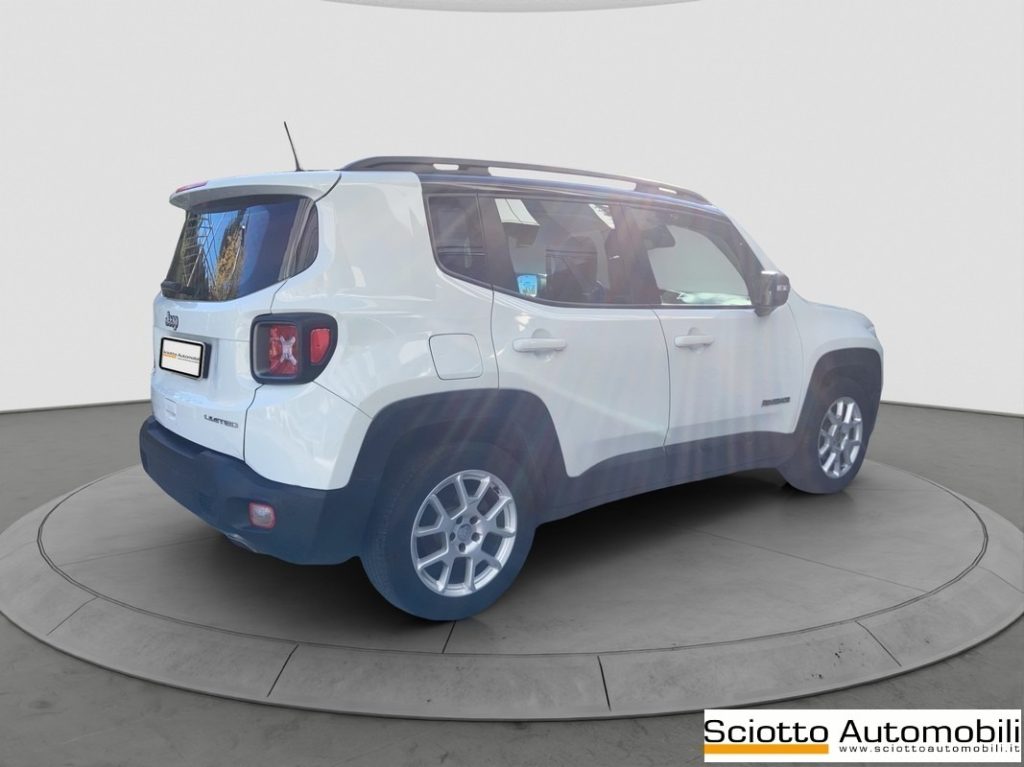 JEEP Renegade 1.0 T3 Limited - 6
