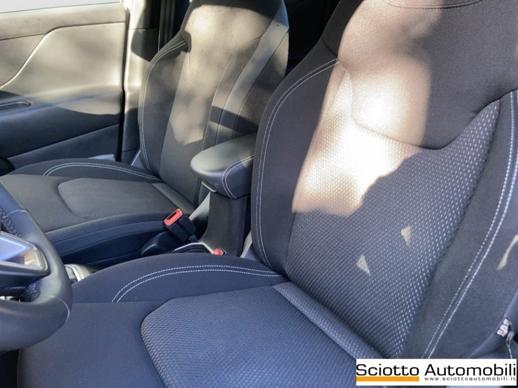 JEEP Renegade 1.0 T3 Limited - 9