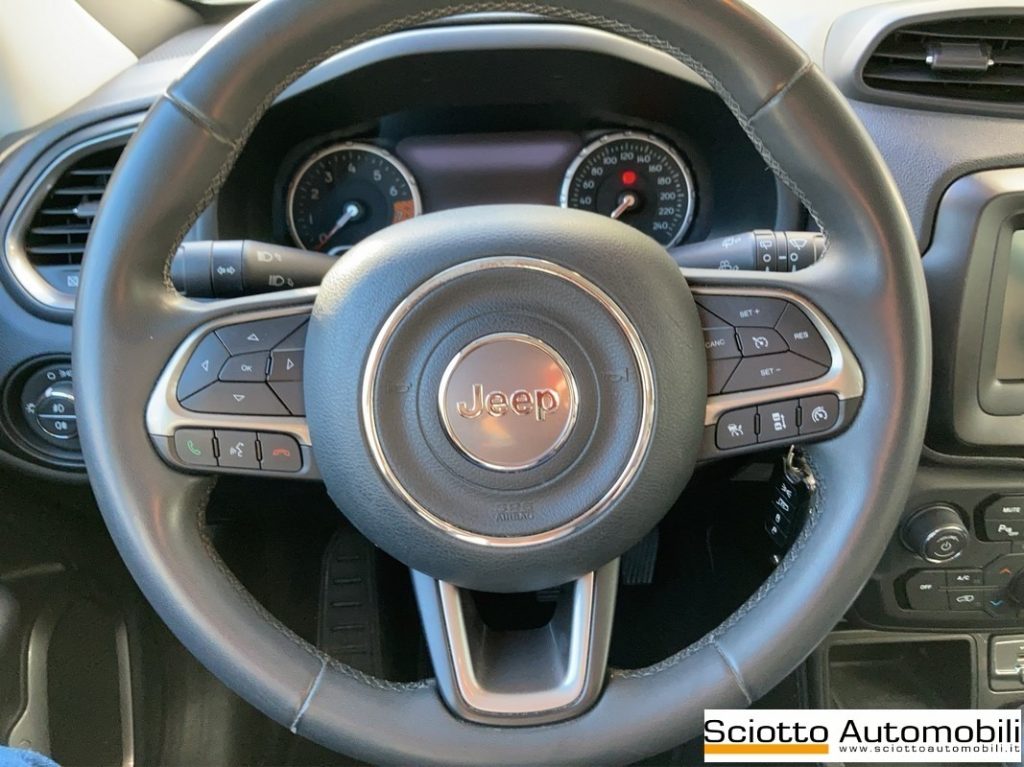 JEEP Renegade 1.0 T3 Limited - 10