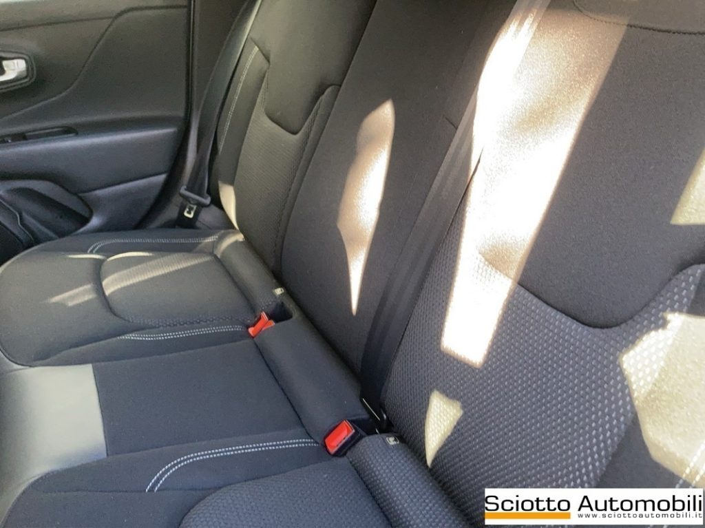 JEEP Renegade 1.0 T3 Limited - 13