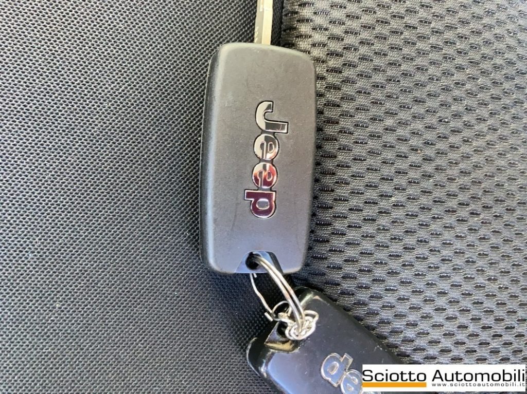 JEEP Renegade 1.0 T3 Limited - 15