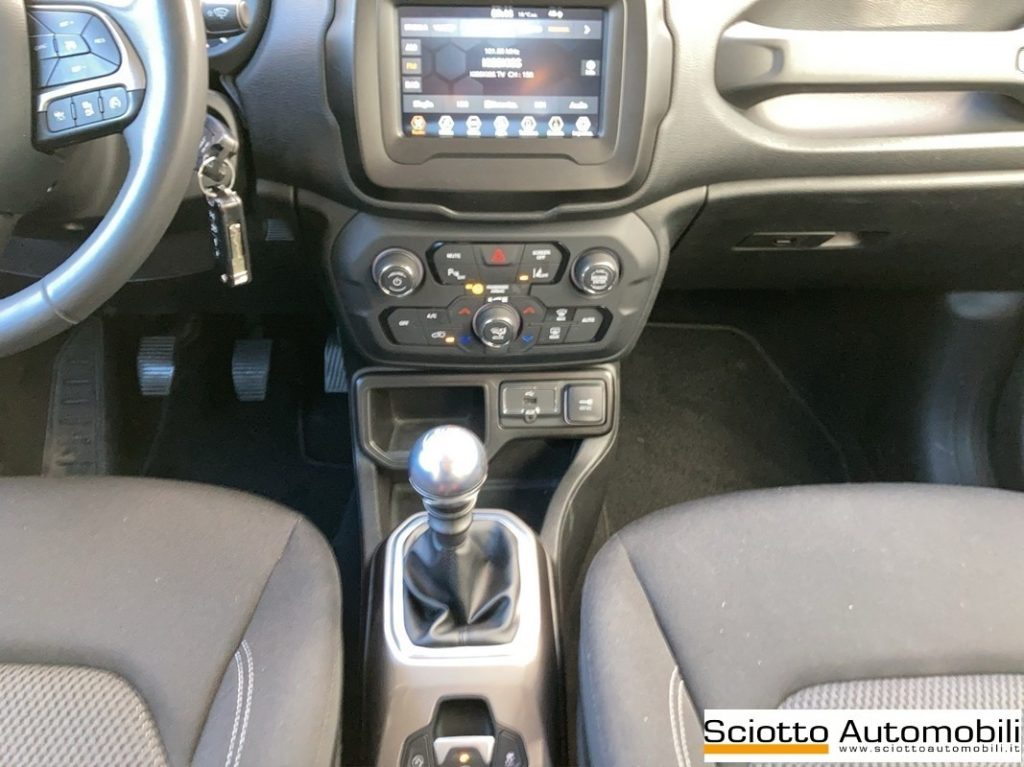 JEEP Renegade 1.0 T3 Limited - 16