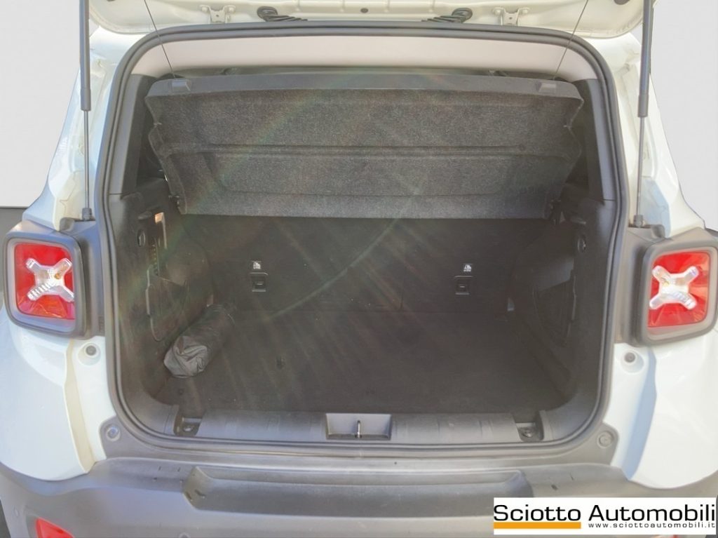 JEEP Renegade 1.0 T3 Limited - 18