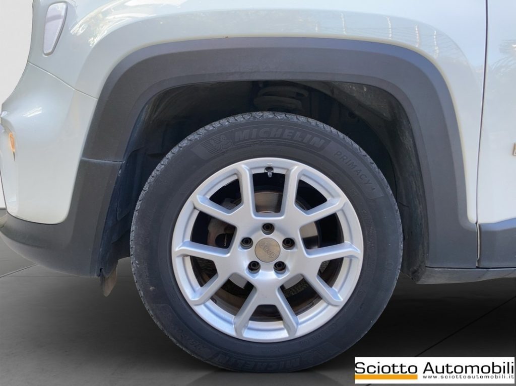 JEEP Renegade 1.0 T3 Limited - 19